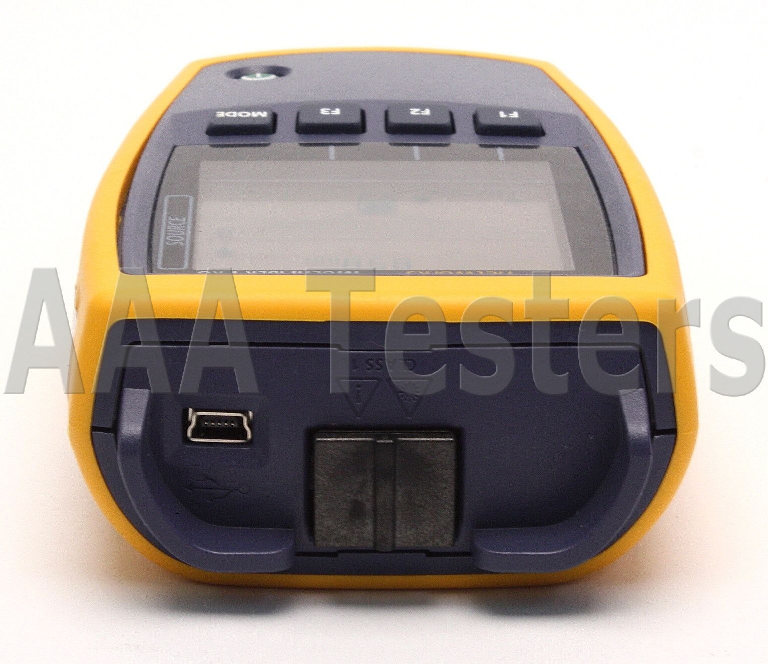 Fluke Networks MFPOWERMETER MultiFiber Pro Power Meter