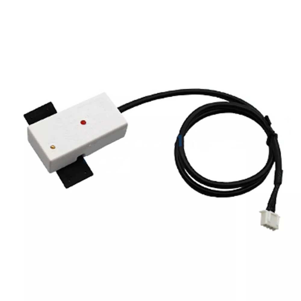 1/2x Non-Contact Water Liquid Level Sensor, DC 5-12V/24V 5mA 500ms Contactless