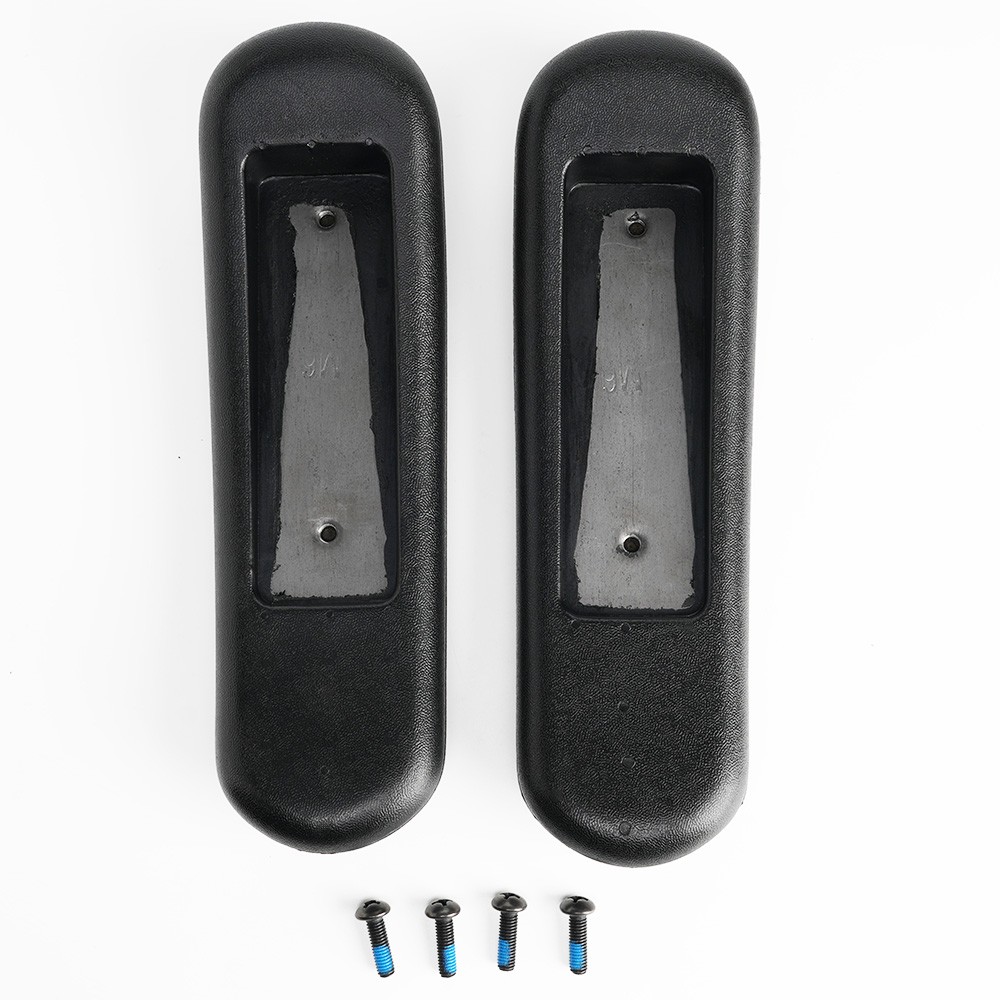 Chair Replacement Part Arm Pads Armrest Universal 4″ Mounting Hole MingYi.office