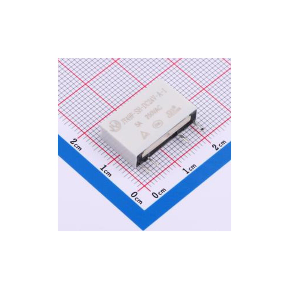 5pcs JY49F-SH-DC24V-A-1 20x5mm #hj