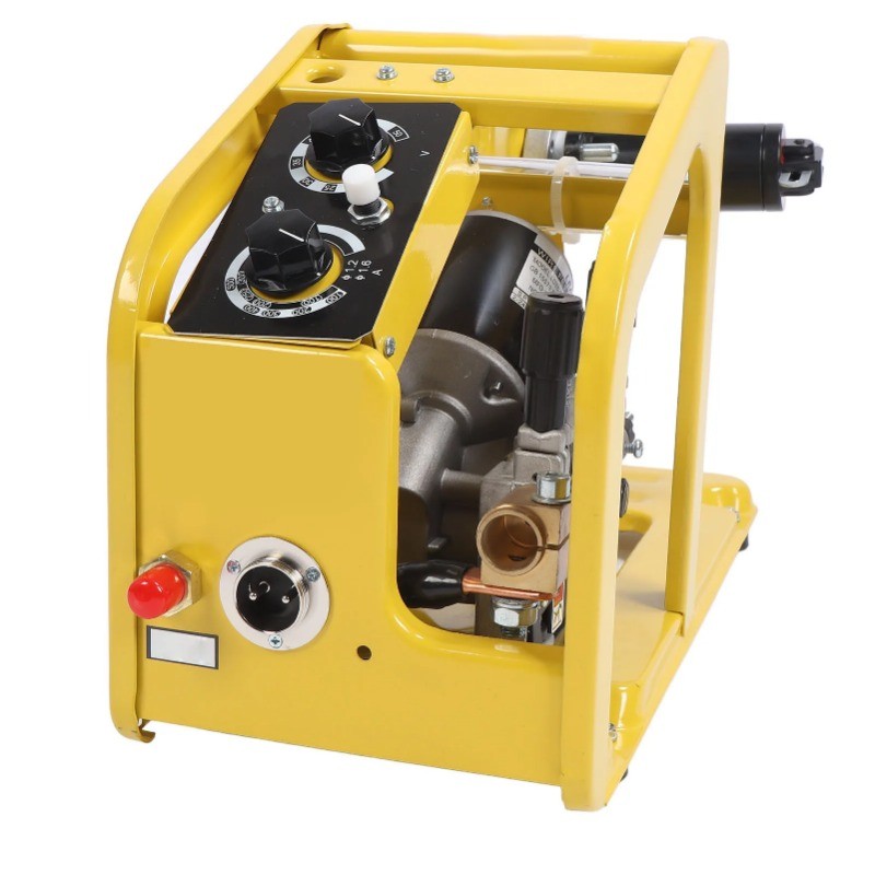 Dual-drive Welding Wire Feeder Suitable for CO2 MAG Welding Machines