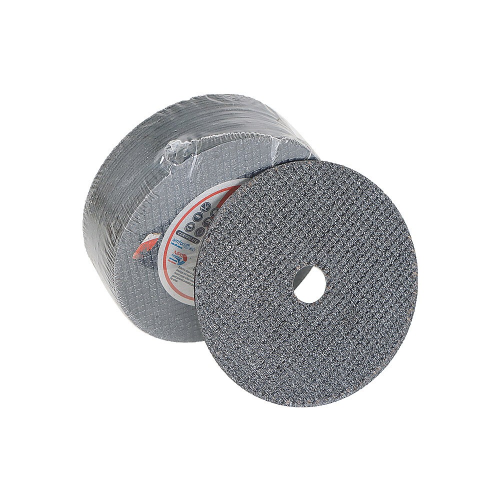 100 Pcs 4″×.040″×5/8″ Cut Off Wheel -Metal & Stainless Steel Thin Cutting Disc
