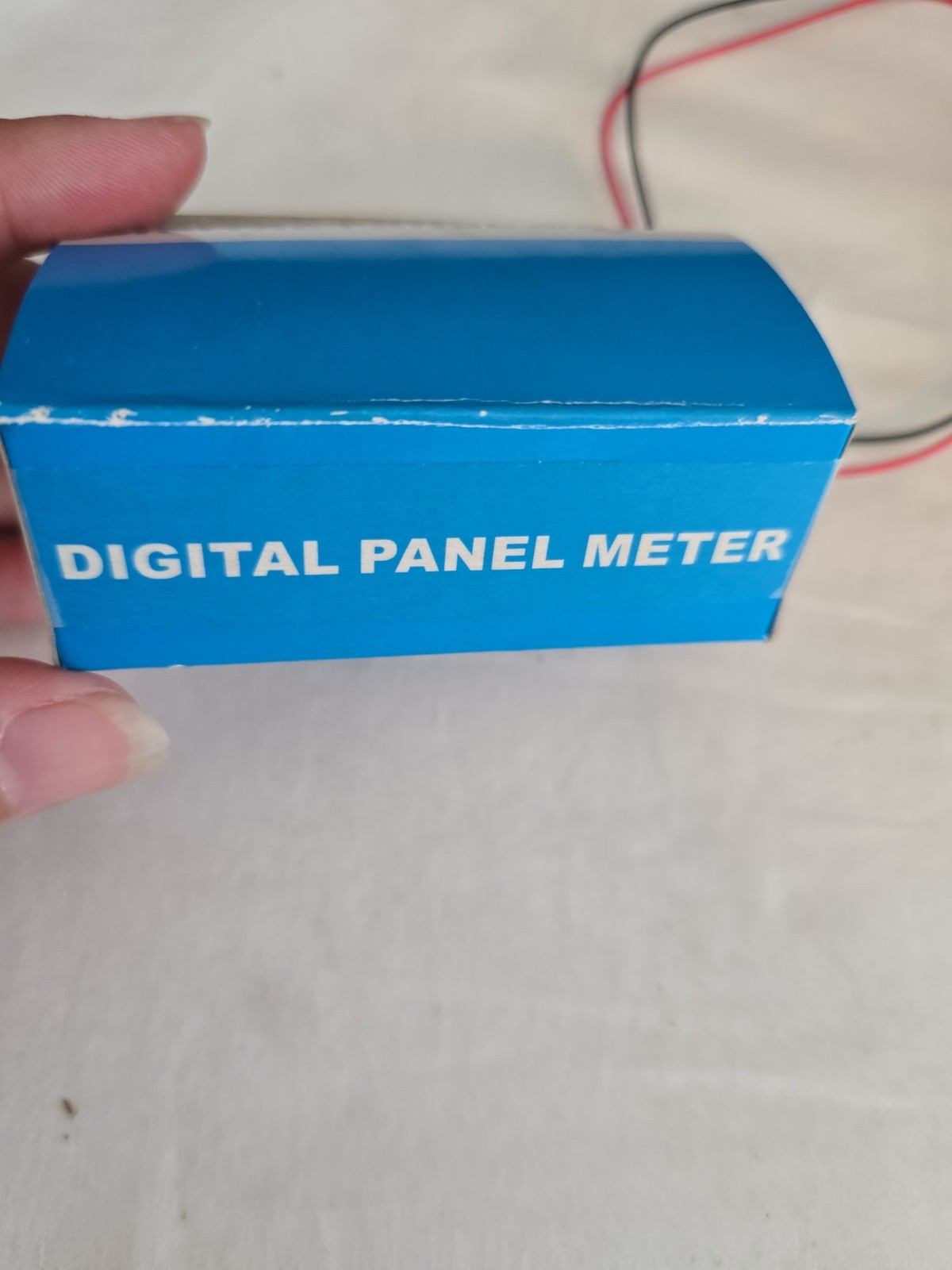 Digital Panel Meter UP5135C Digital Blue LED DC8-30V Dc5v, Dc6v-15v
