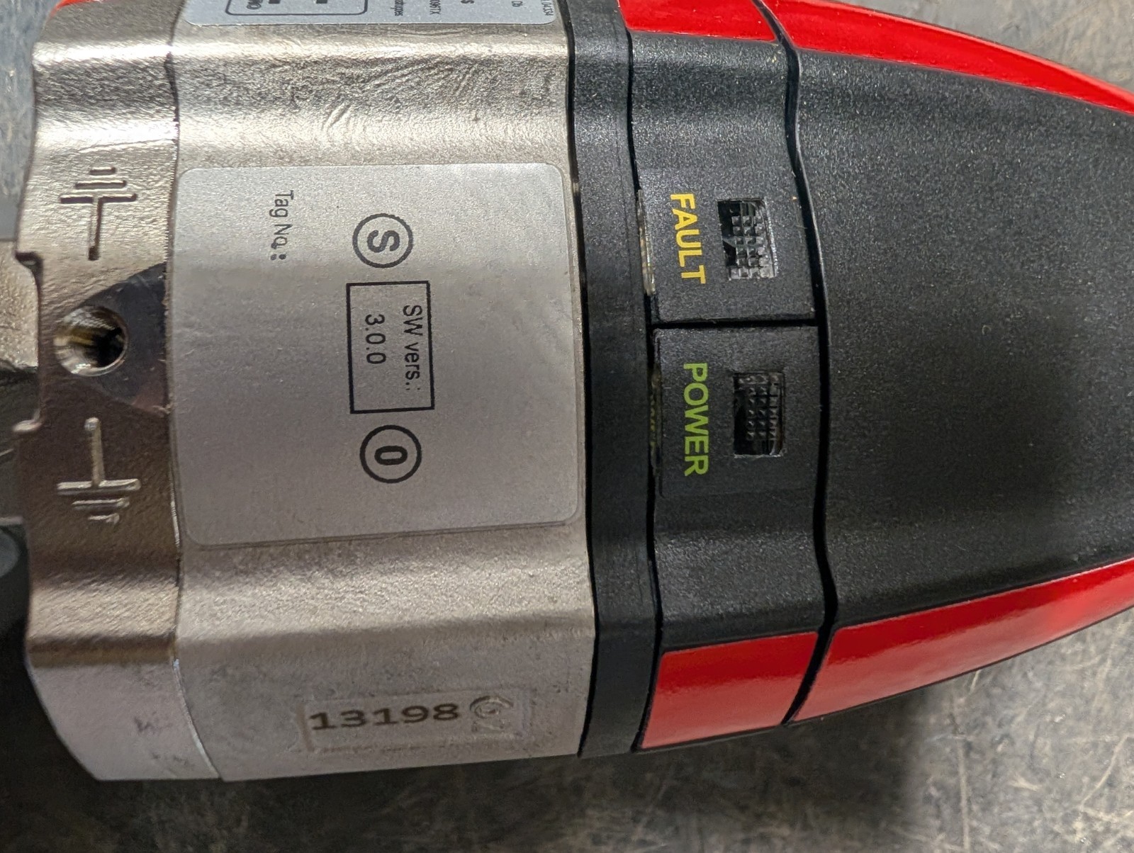 Zero Hours New – Brand New Drager -8344601 And 7000| Gas Detector, Polytron 8000