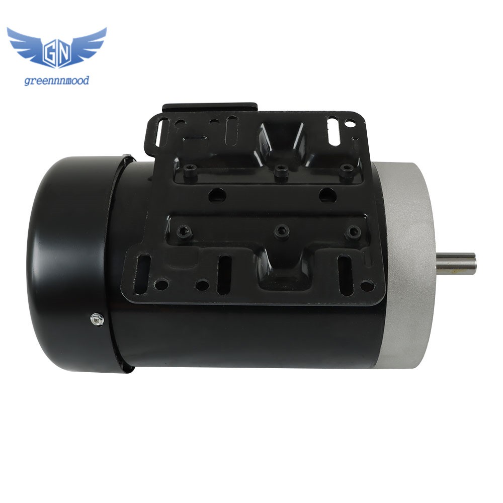 3450RPM 3HP General Purpose Three Phase Motor 230V/460V CW/CCW TEFC 2Pole 60HZ