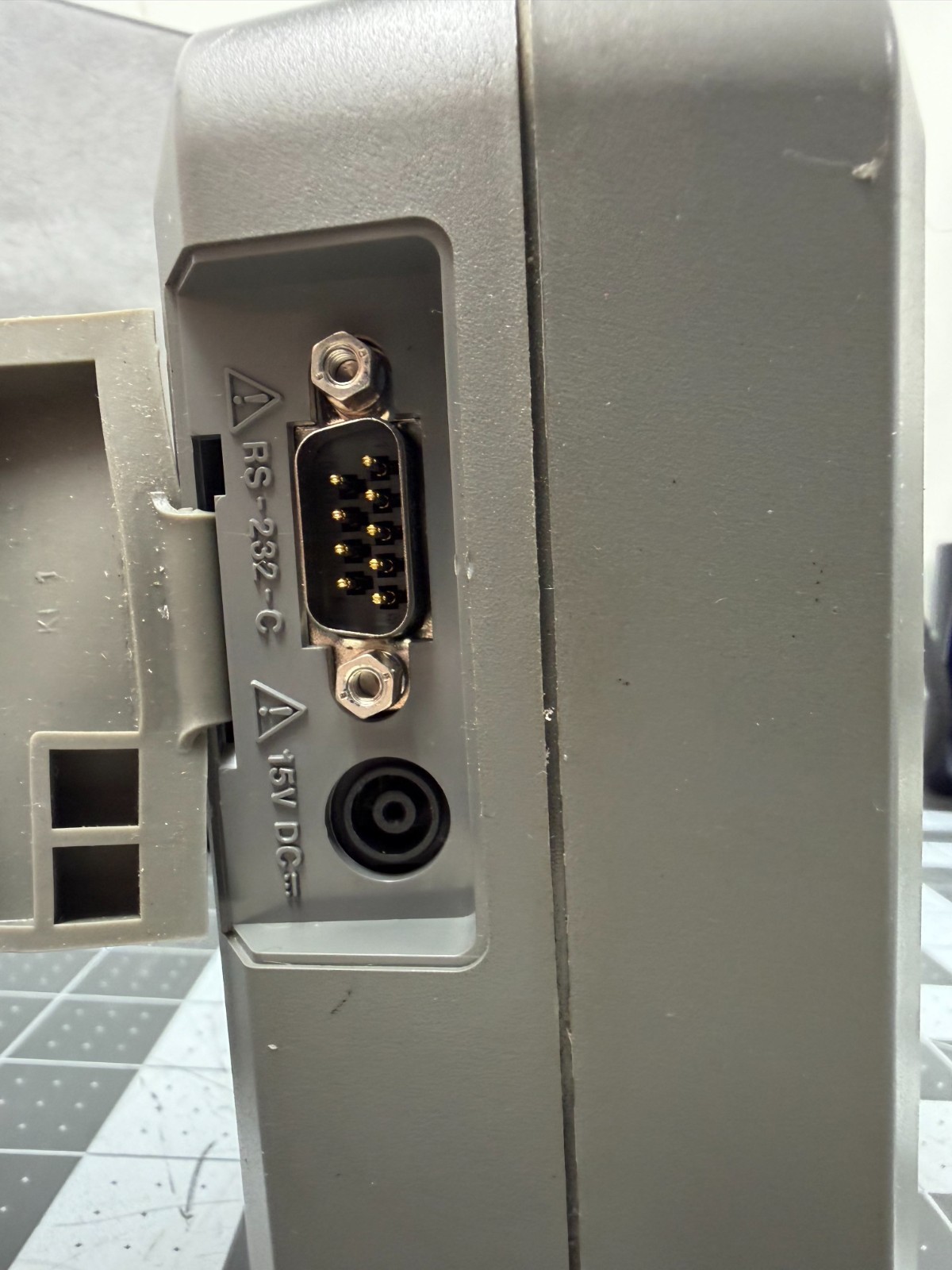 YOKOGAWA Compact CAL CA100 Voltage Measurement Current Process Calibrator