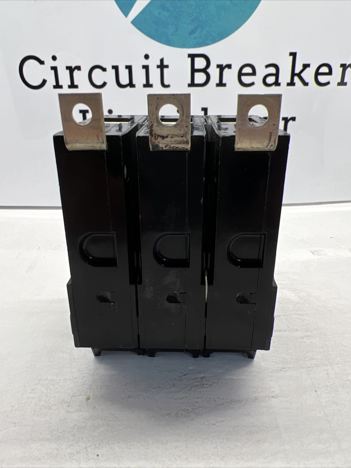 Siemens BQD330 3 Pole 30 Amp 480 Volt Circuit Breaker Refurbished