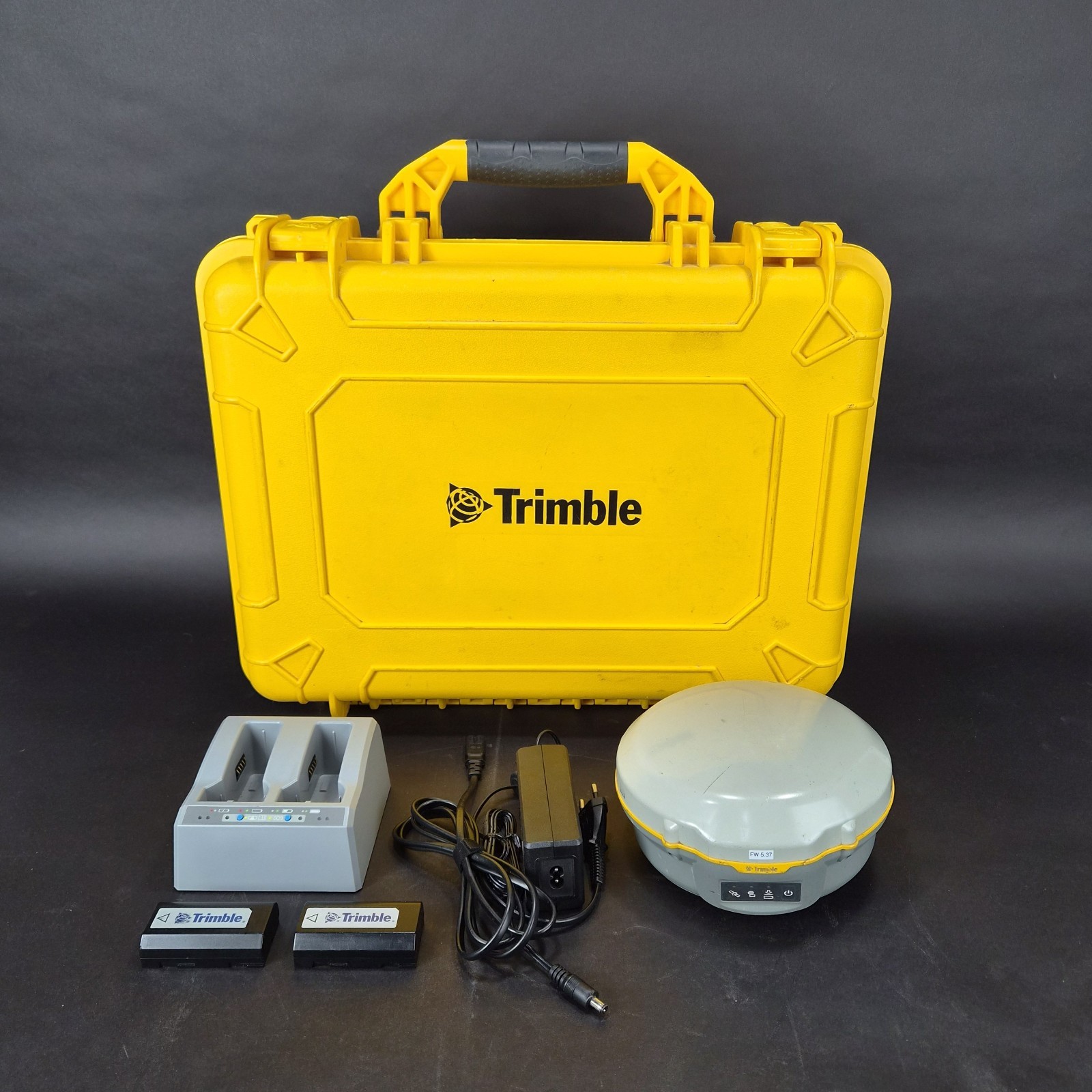TRIMBLE R8s GNSS Receiver 440 Channels GPS