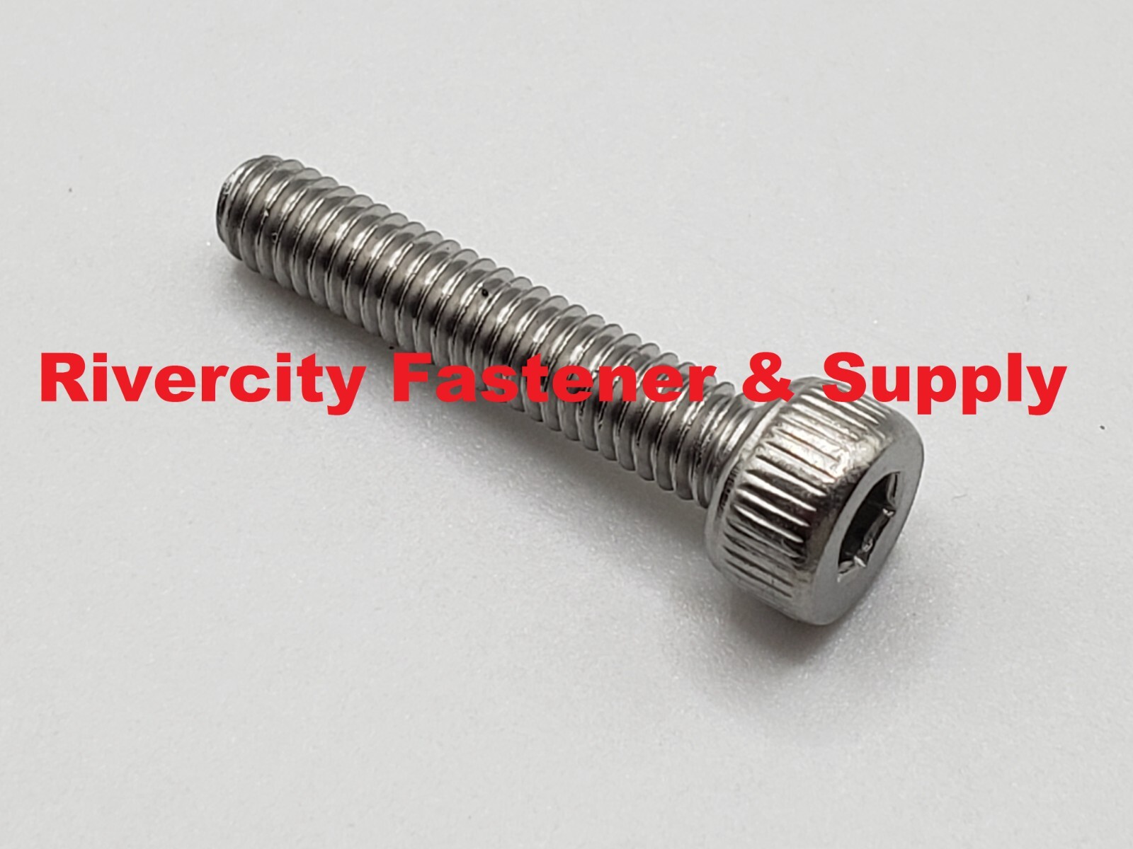 M4-0.7×20 Stainless Socket Allen Head Bolts M4x0.7 x 20 Screws 4mm x .7 x 20mm