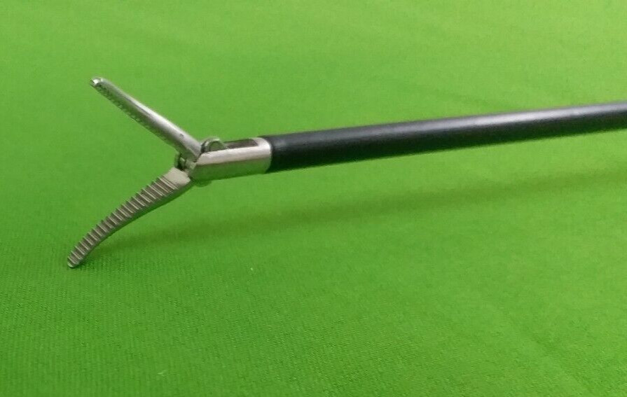 Maryland Dissector Insert 5mmx330mm Laparoscopic Endoscopy Surgical Instruments
