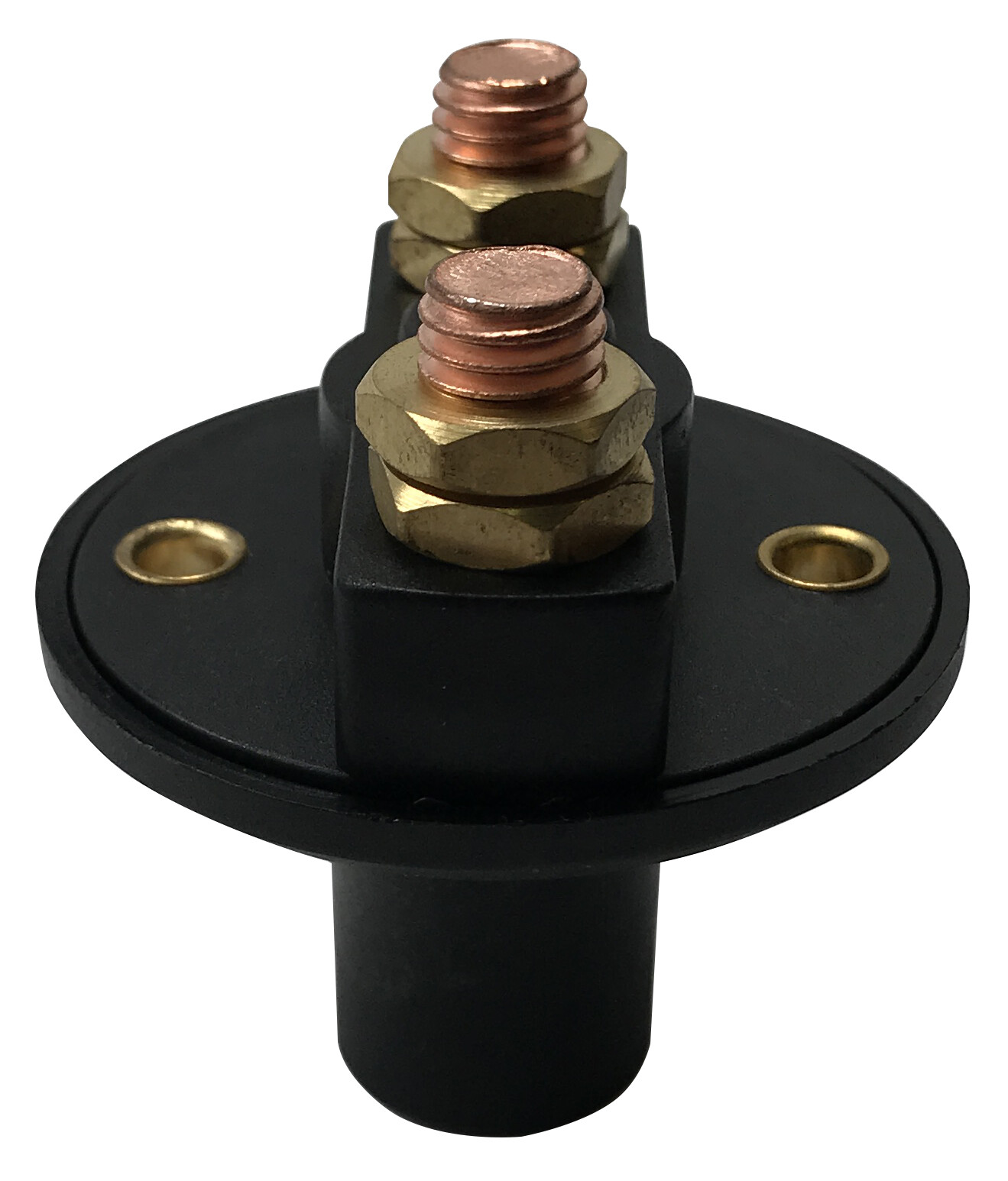 Battery Isolator Kill Switch Cut Off Disconnect Power 12V Automotive Marine Car