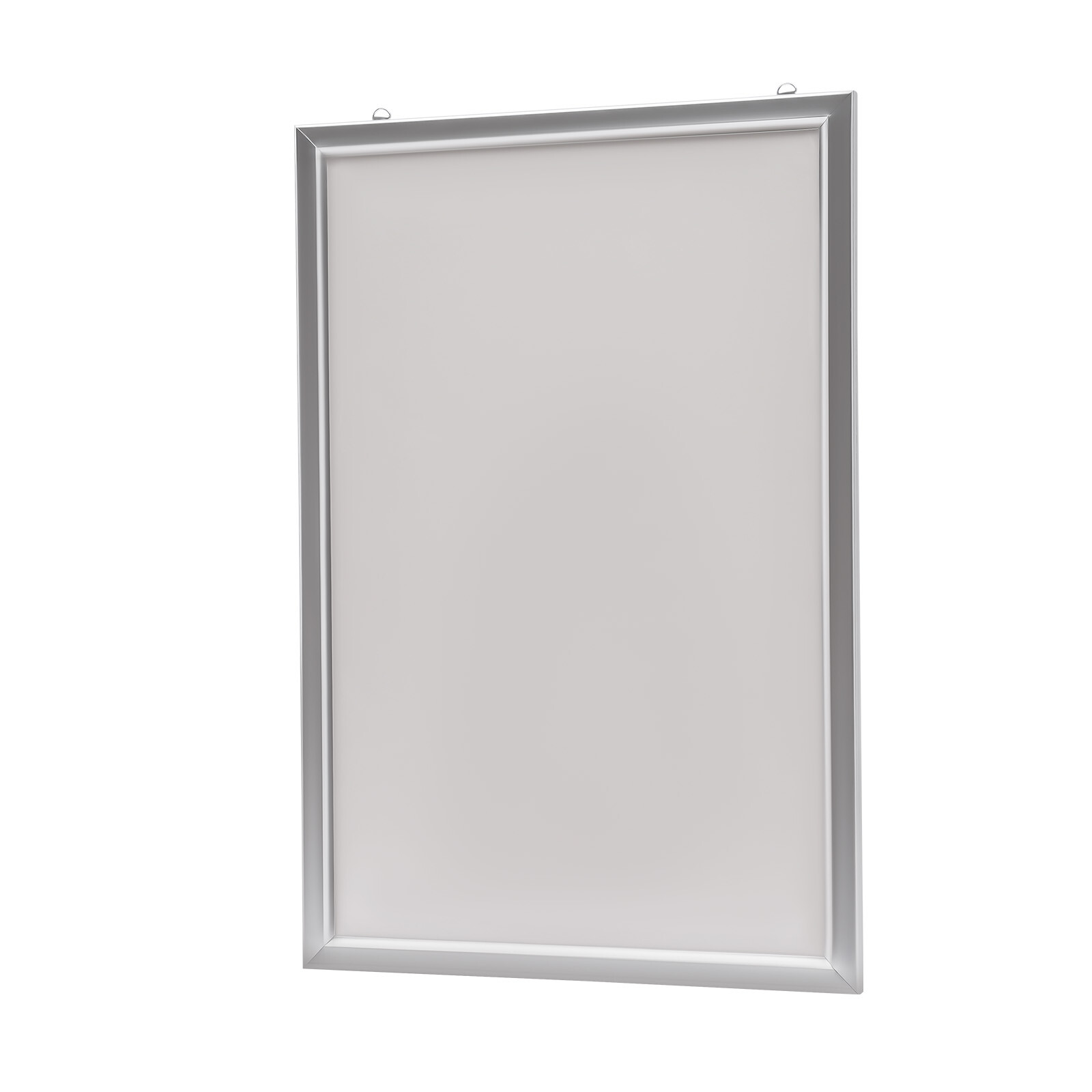 18×24″ LED Backlit Movie Poster Art Picture Frame Light Box Advertising Display