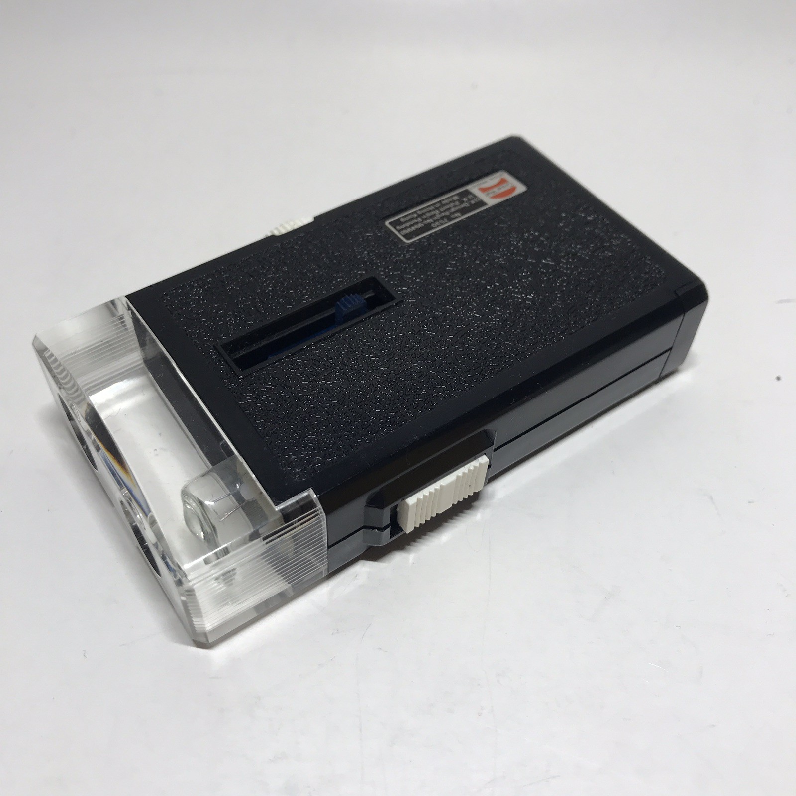 Lumagny Pocket Microscope 40X Illuminated Model 7530 – Made in Hong Kong