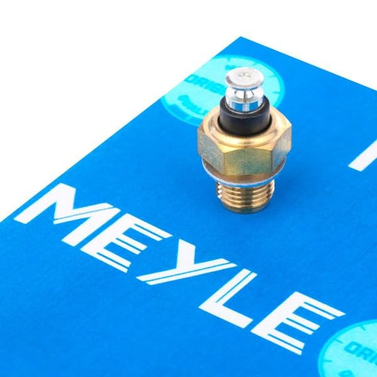 MEYLE OE Quality Replacement Coolant Temperature Sensor 1009190015