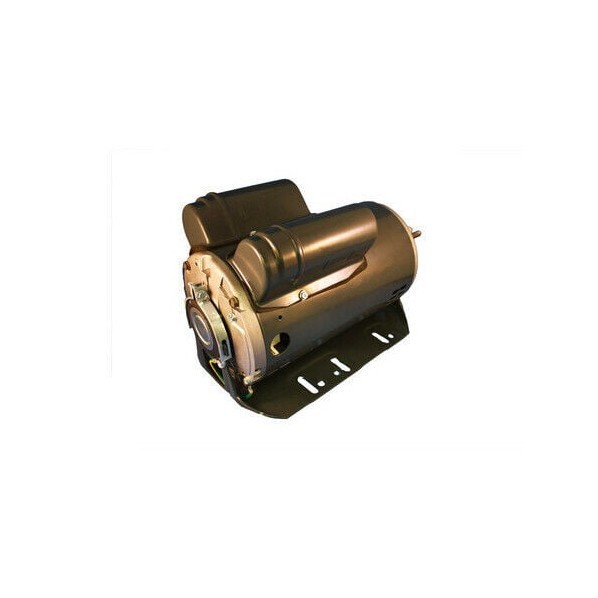 Alliance 70392901P Genuine OEM Dryer Drive Motor Assembly 120/208-240V