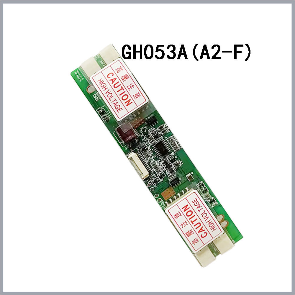 GH053A(A2-F) LCD Inverter High Voltage Ultra High Power New Inverter