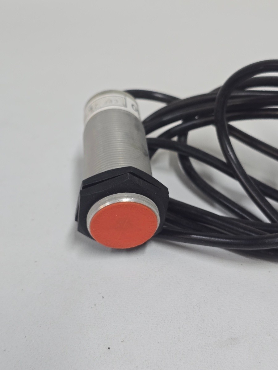 Balogh Proximity Sensor DB 30 CRF 24/48 Industrial Controller Module