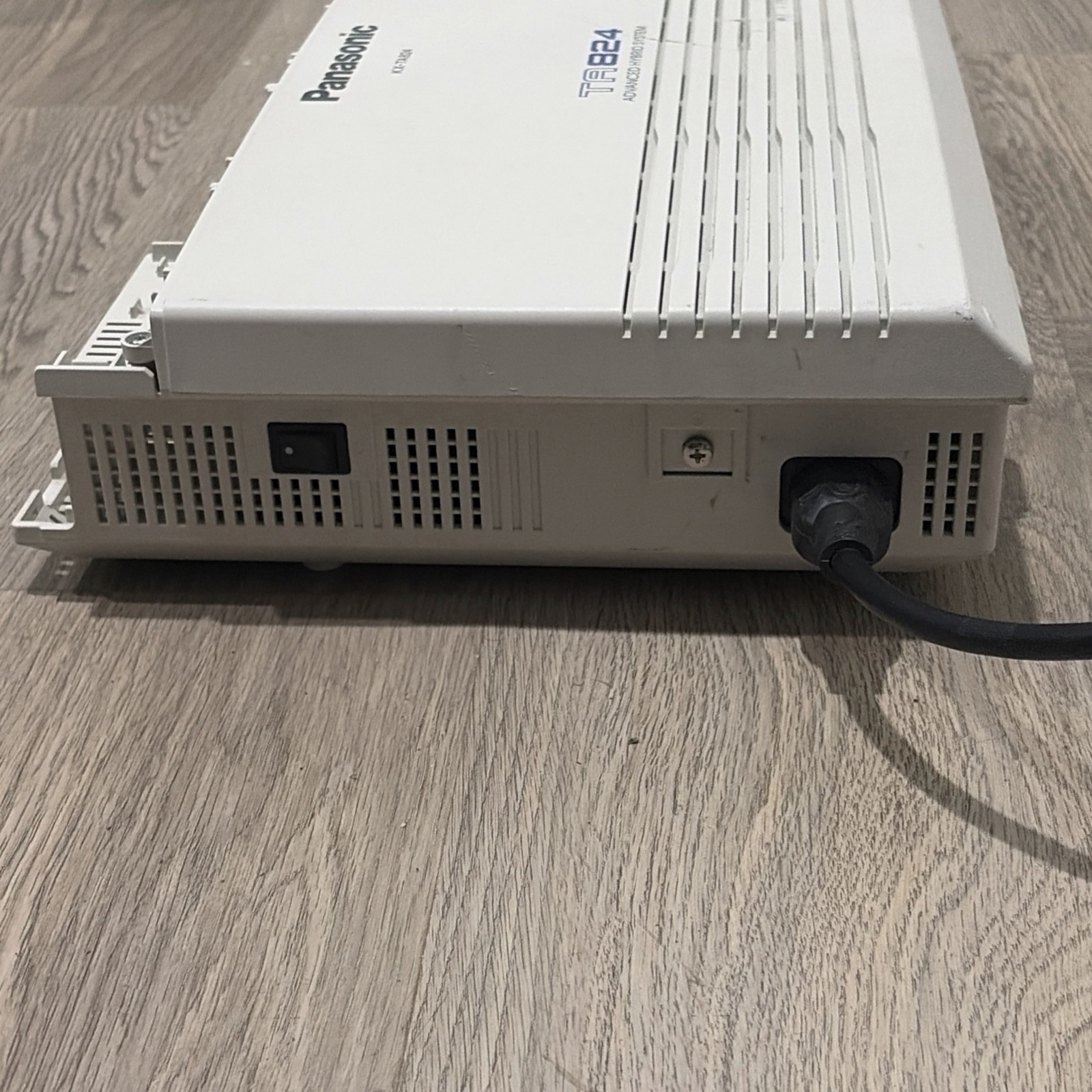 Panasonic KX-TA824 Advanced Hybrid Telephone System