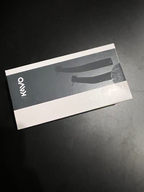 KAVO SMARTmatic Prophy S19 K 8:1 HP Low-Speed – AUTHENTIC IN UNOPENED BOX