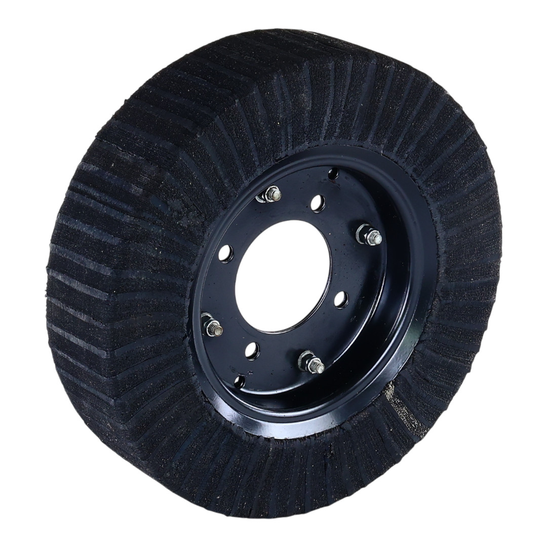 48-40510 Tail Wheel fits Bush Hog Several Models