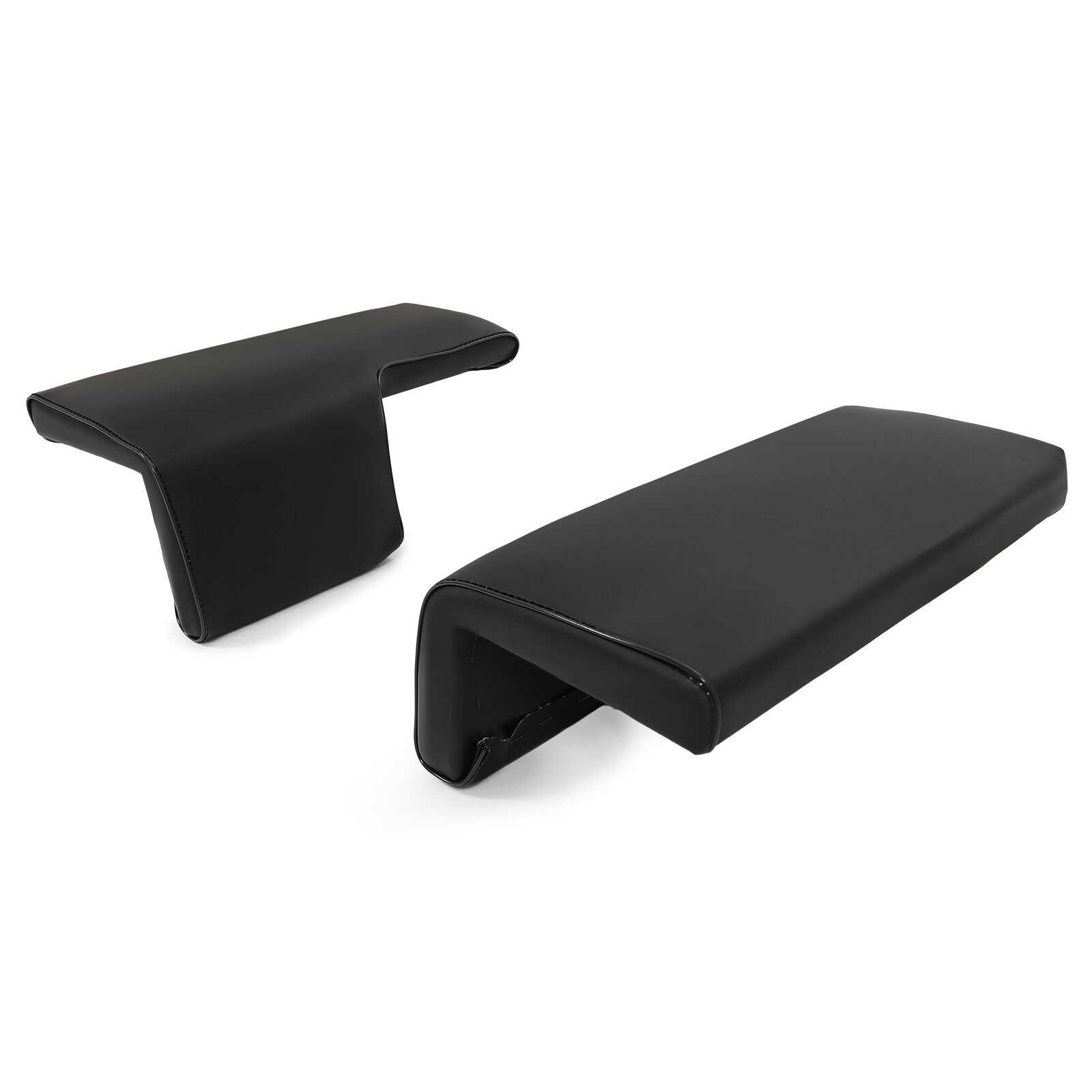 Backrest/ArmRest/Seat Bottom Cushion/Seat Set For John Deere Crawler 350 450 550