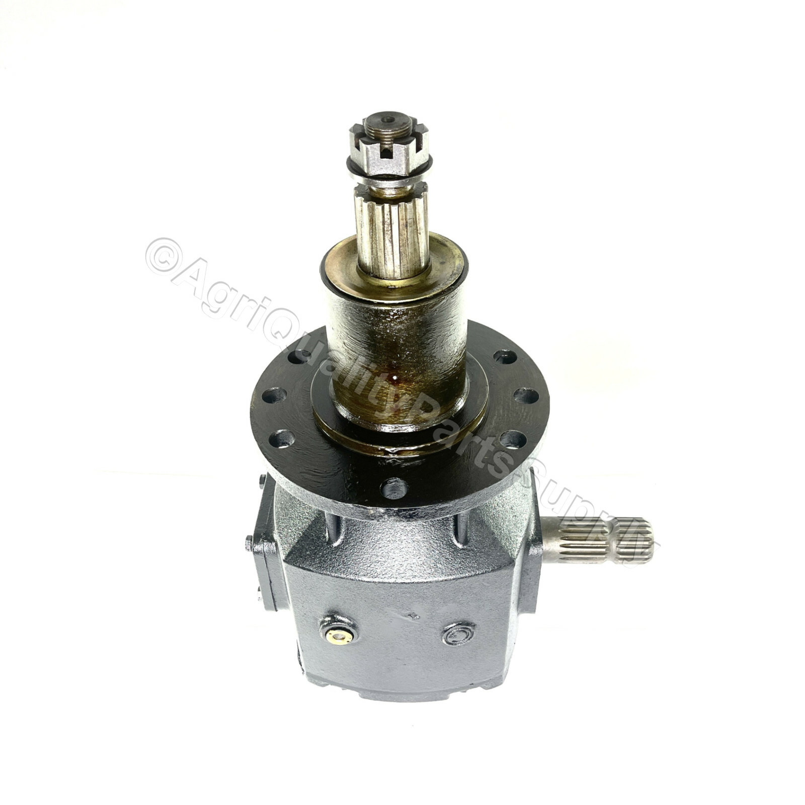 Woods 1034899 Style –A Wing & Center Gearbox Assembly Right Wing 1:1.37 CW OMNI
