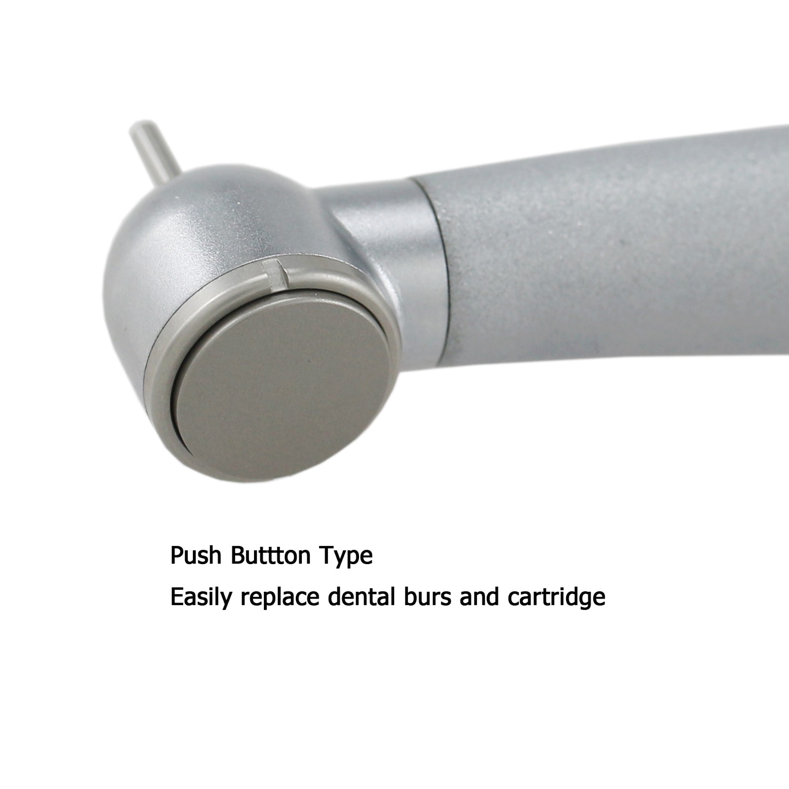 BEING High Speed Dental Handpiece Turbine For KAVO MULTIflex LUX Coupling 4 Hole