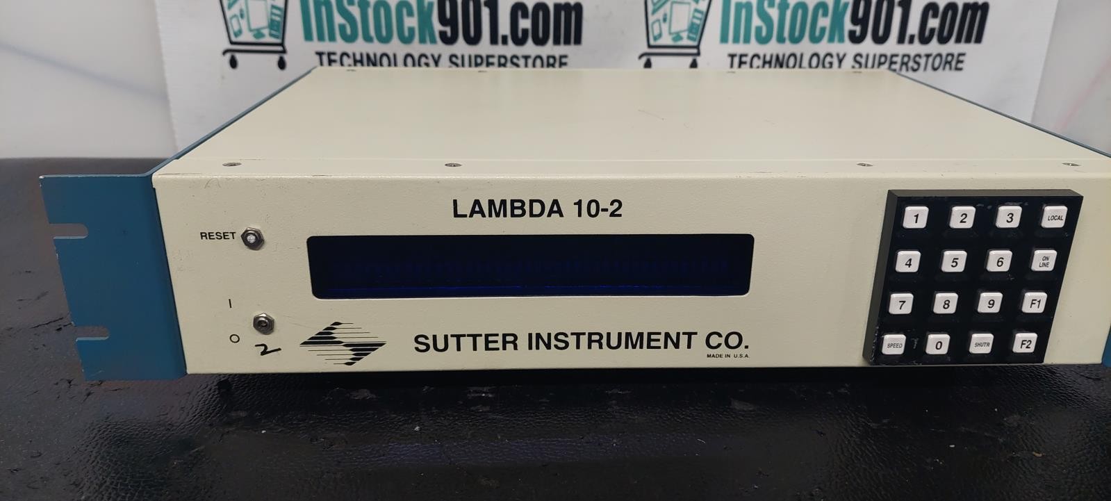 Sutter Instruments Lambda 10-2 Optical Filter Controller