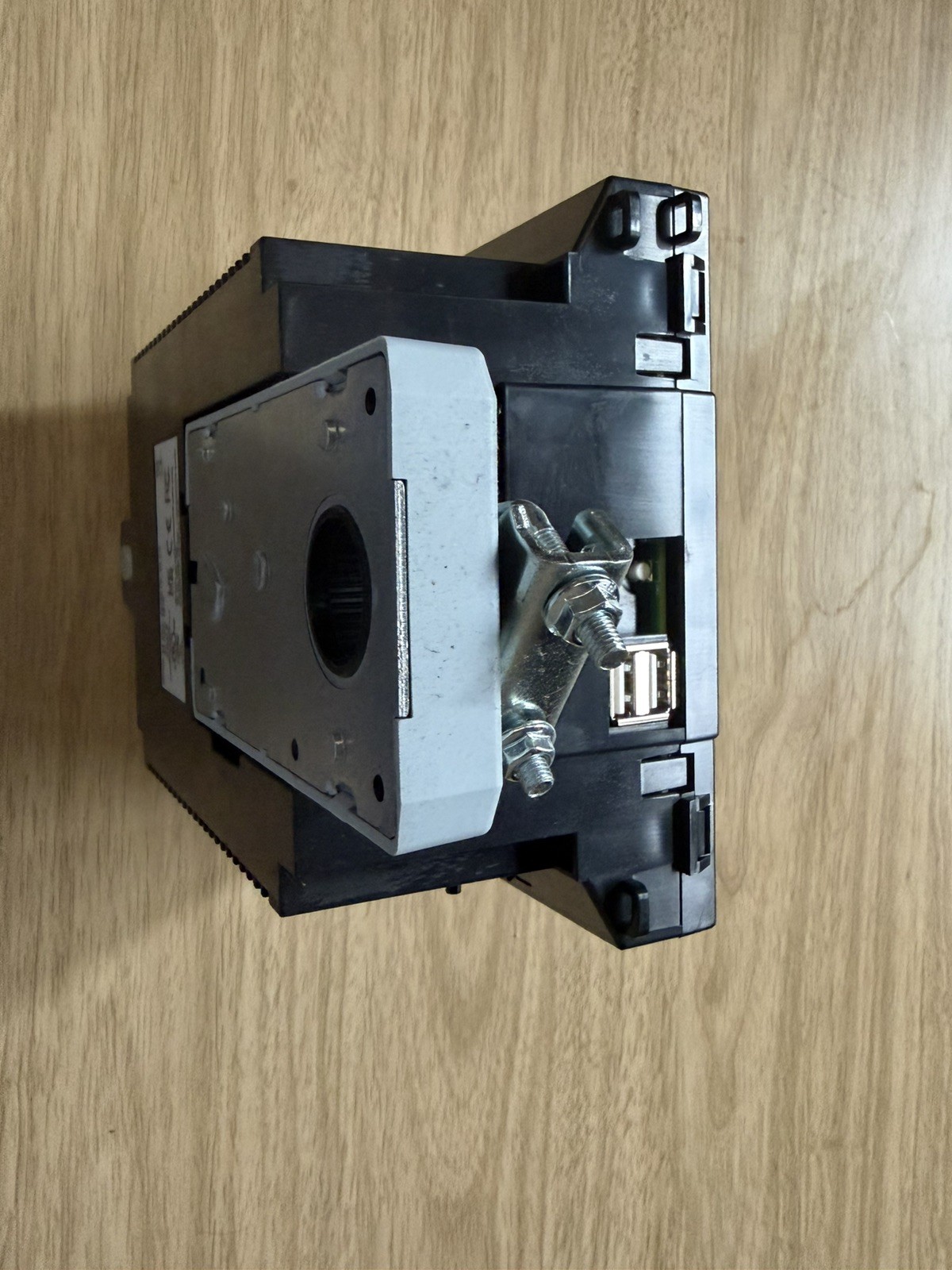 AUTOMATED LOGIC OF342-E2 OptiFlex Advanced VAV Controller 24V