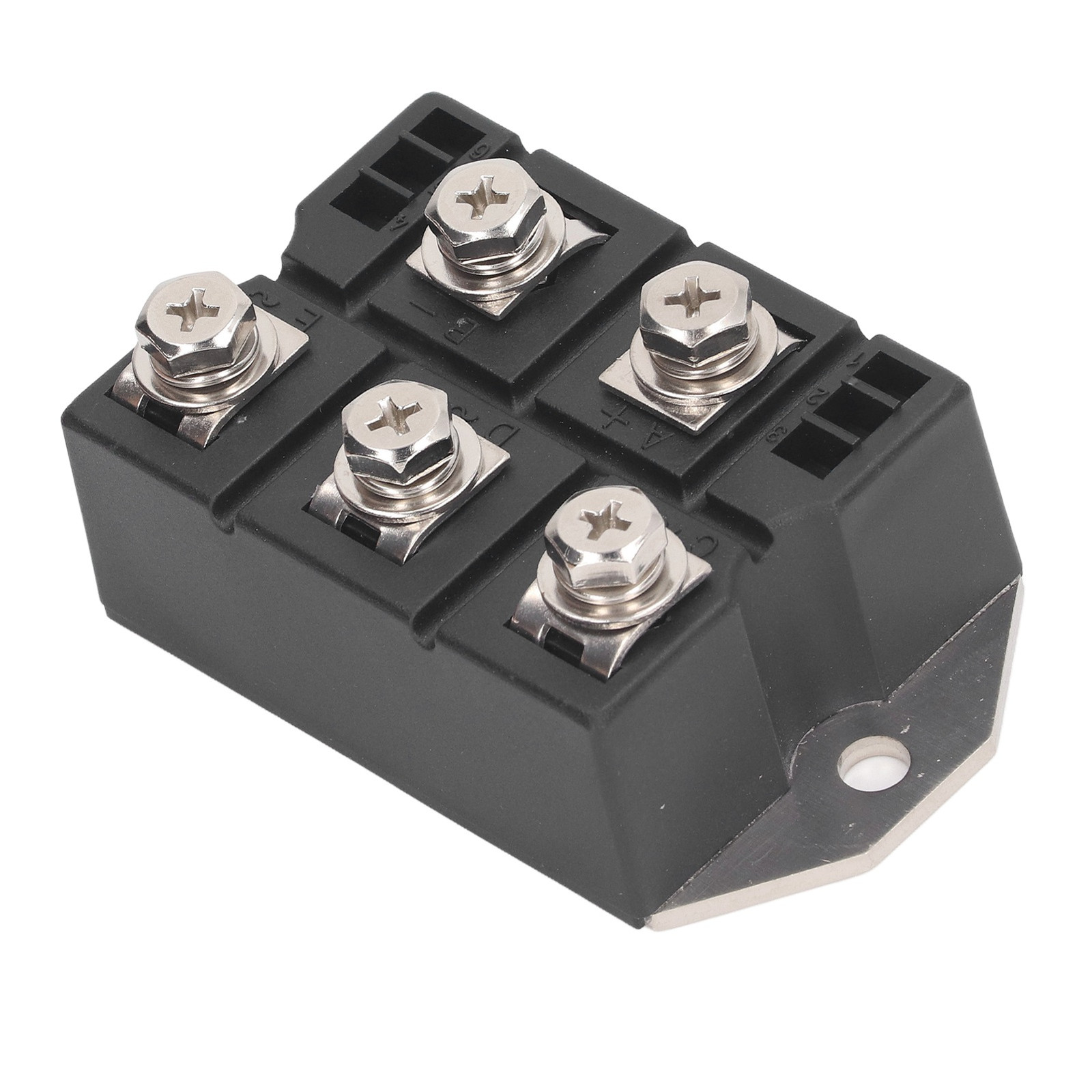 Bridge Rectifier 1600V 250A 3 Phase 5 Terminal Diode Bridge Rectifier