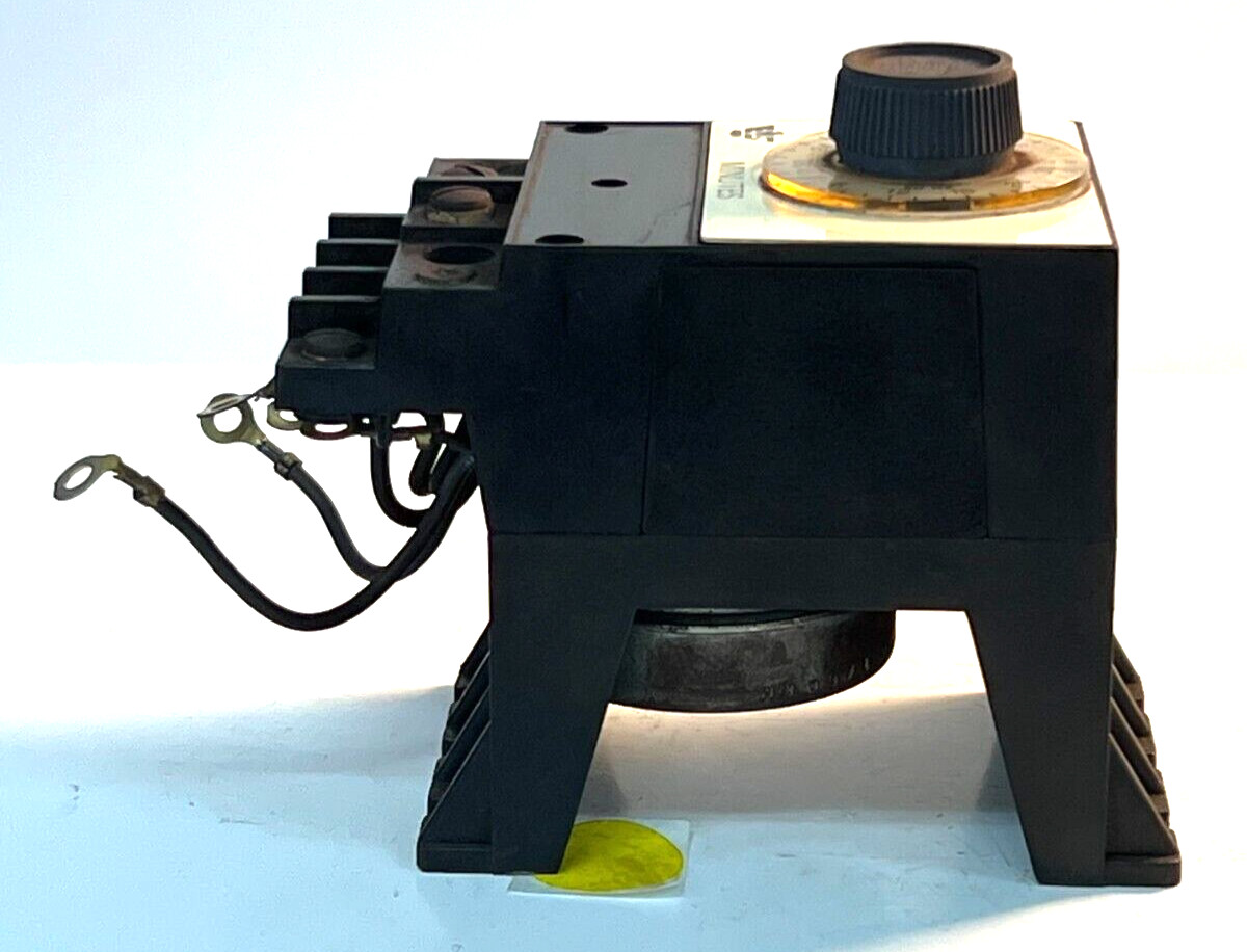 EAGLE SIGNAL 4133-1221 TIME RELAY MODULE 60HZ 120VAC 0-30MIN.