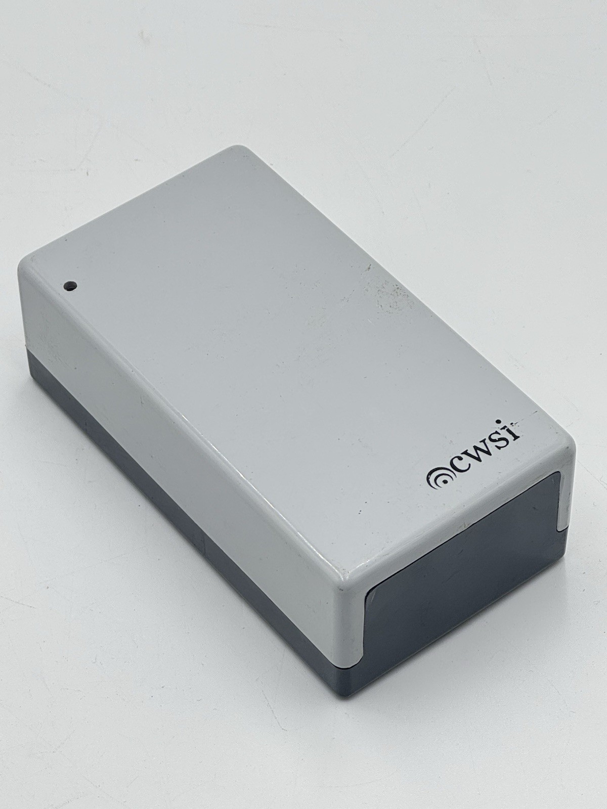 CWSI Model 340 / 340(TS) / 340TS Transmitter