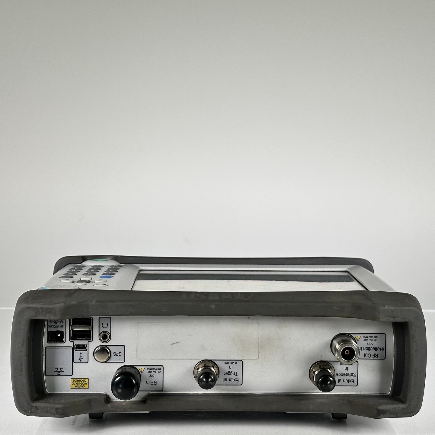 Anritsu S362E Site Master2 MHz to 6 GHz Cable & Antenna Analyzer