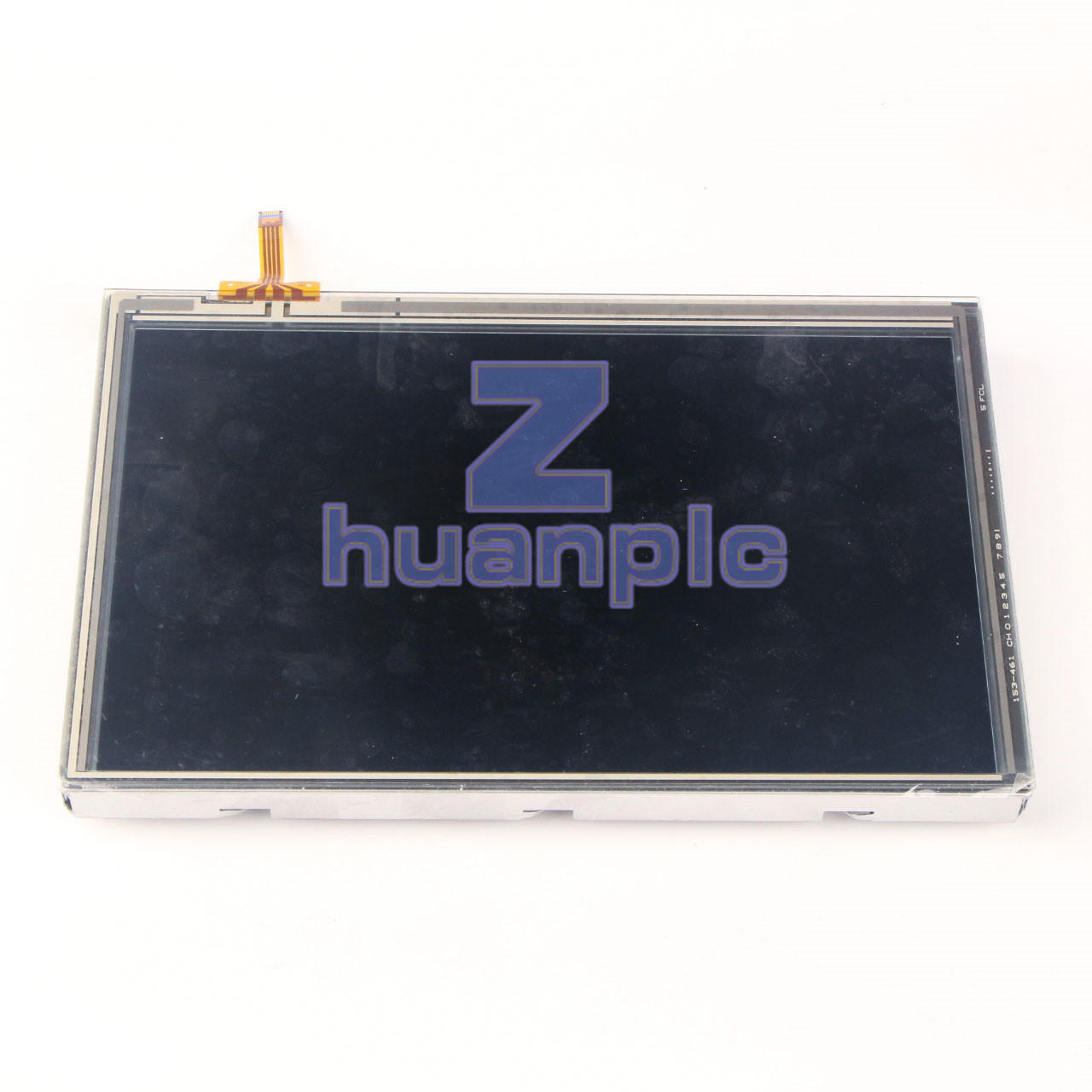 1X Innolux DJ080EA-01K 8″ 800×480 Resolution LCD Screen Panel
