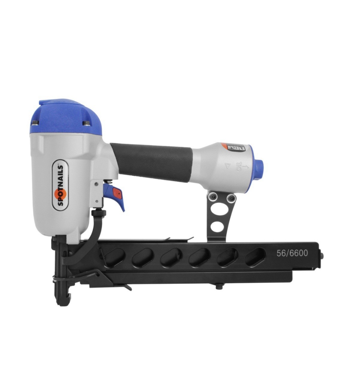 Spotnails X1S6650 16 Gauge 7/16” Medium Crown Stapler (1/2” – 2”) – Brand New