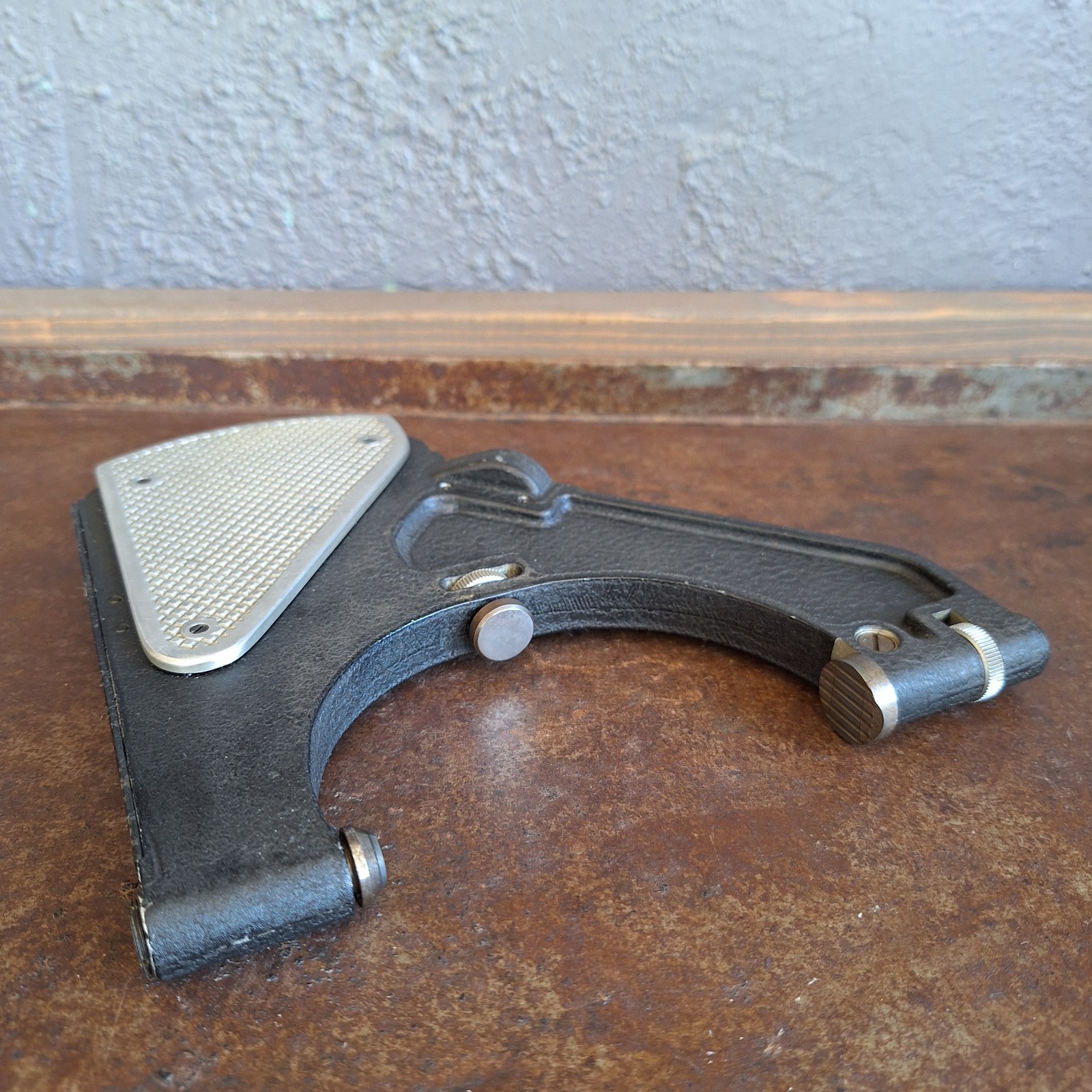 Standard Dial Snap Gap Gage 4 1/4″ max Go-No Go Inspection Made in USA