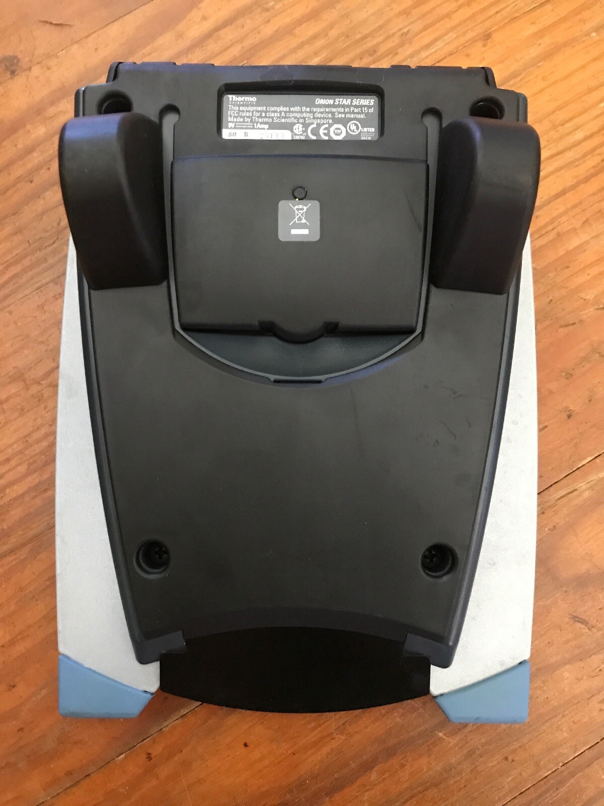 Thermo Electron Corporation Orion 3 Star Series Benchtop PH Meter