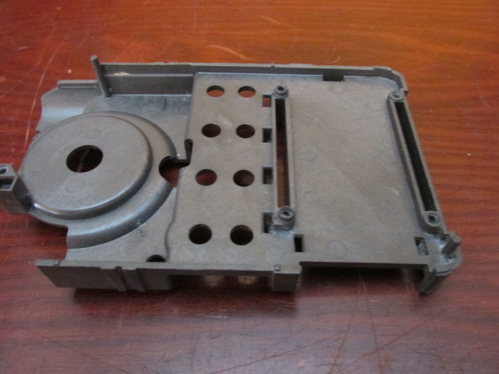 Fluke 87V 88V 83V Shield, Top 2073906