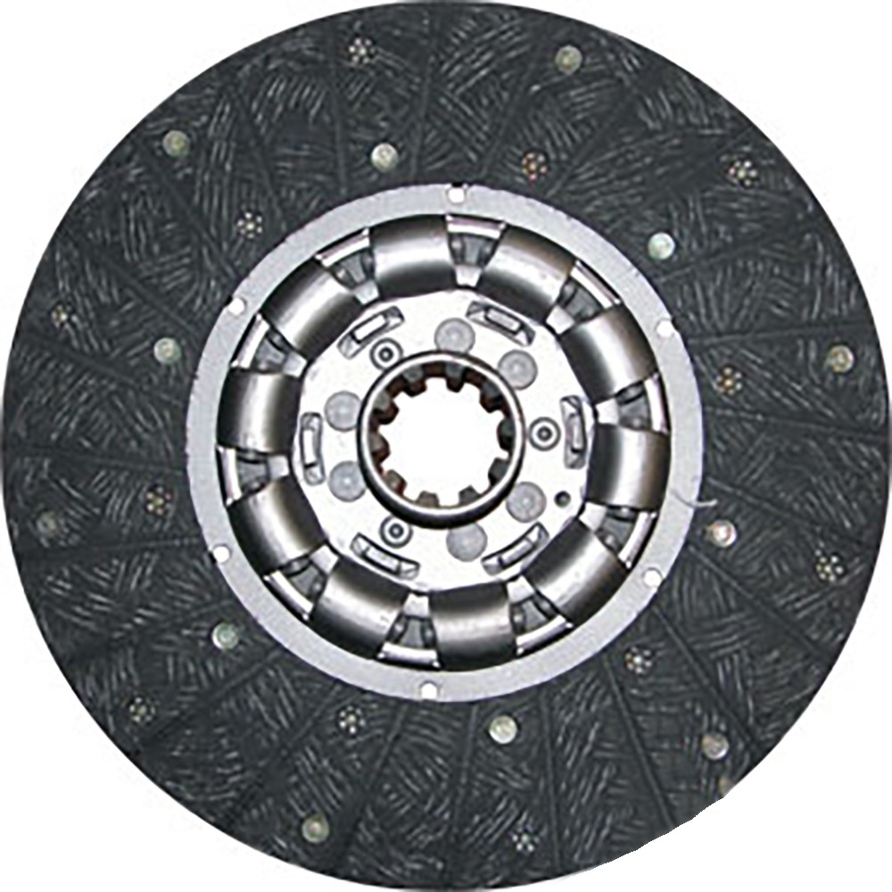 5020 Transmission Clutch Disc Fits Case-IH Tractor Models WD WG W9