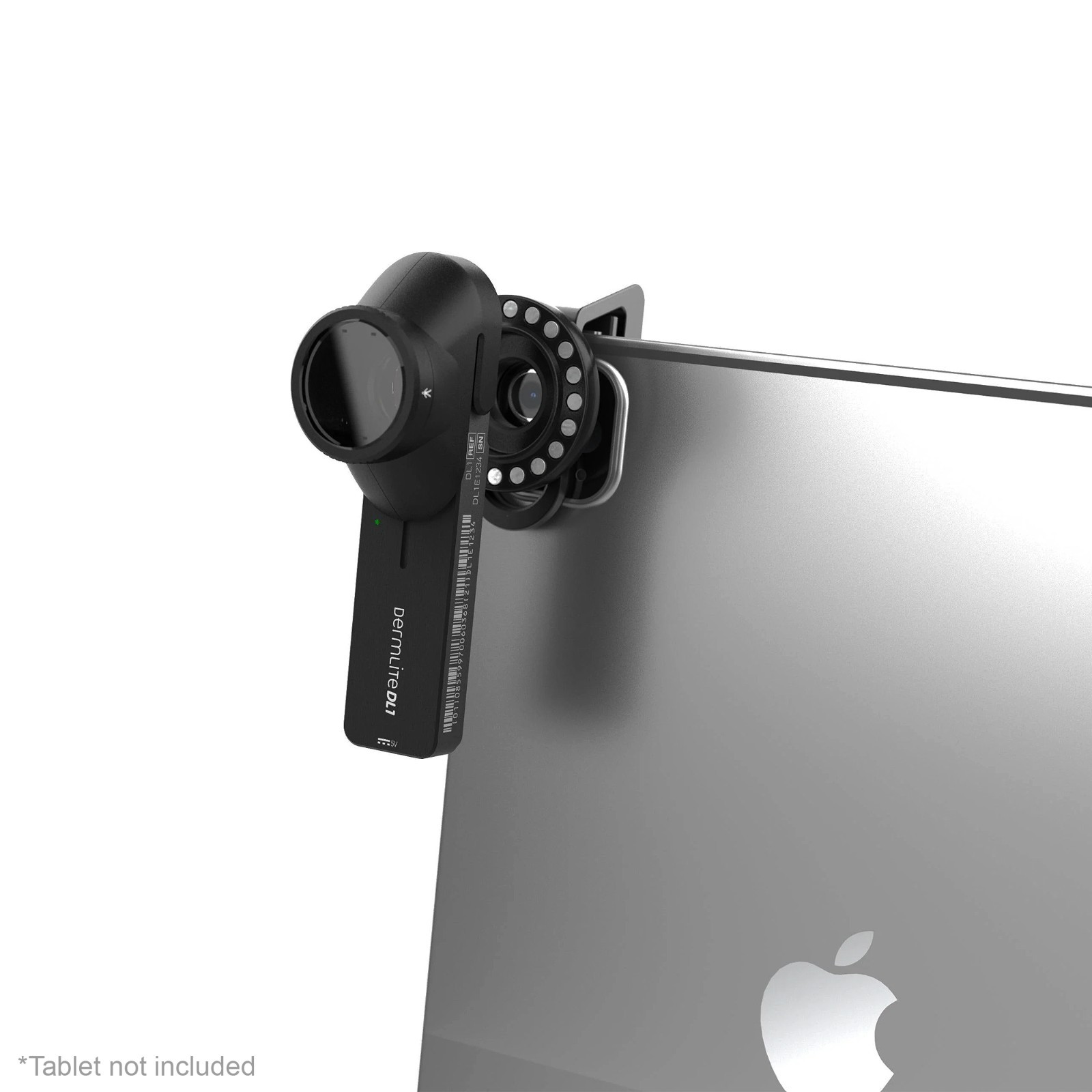 DermLite® DL1 Basic™ Portable Dermatoscope, Polarized, DL1 BASIC
