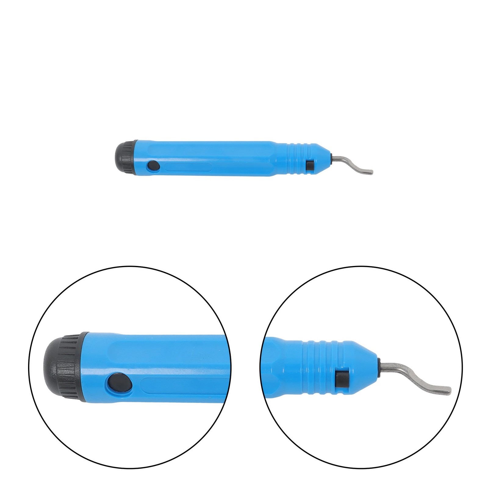 Flaring Tool Kit For 1/4 – 3/4 6-19mm Single Flare 6 Holes 45° Tube Flare Tool