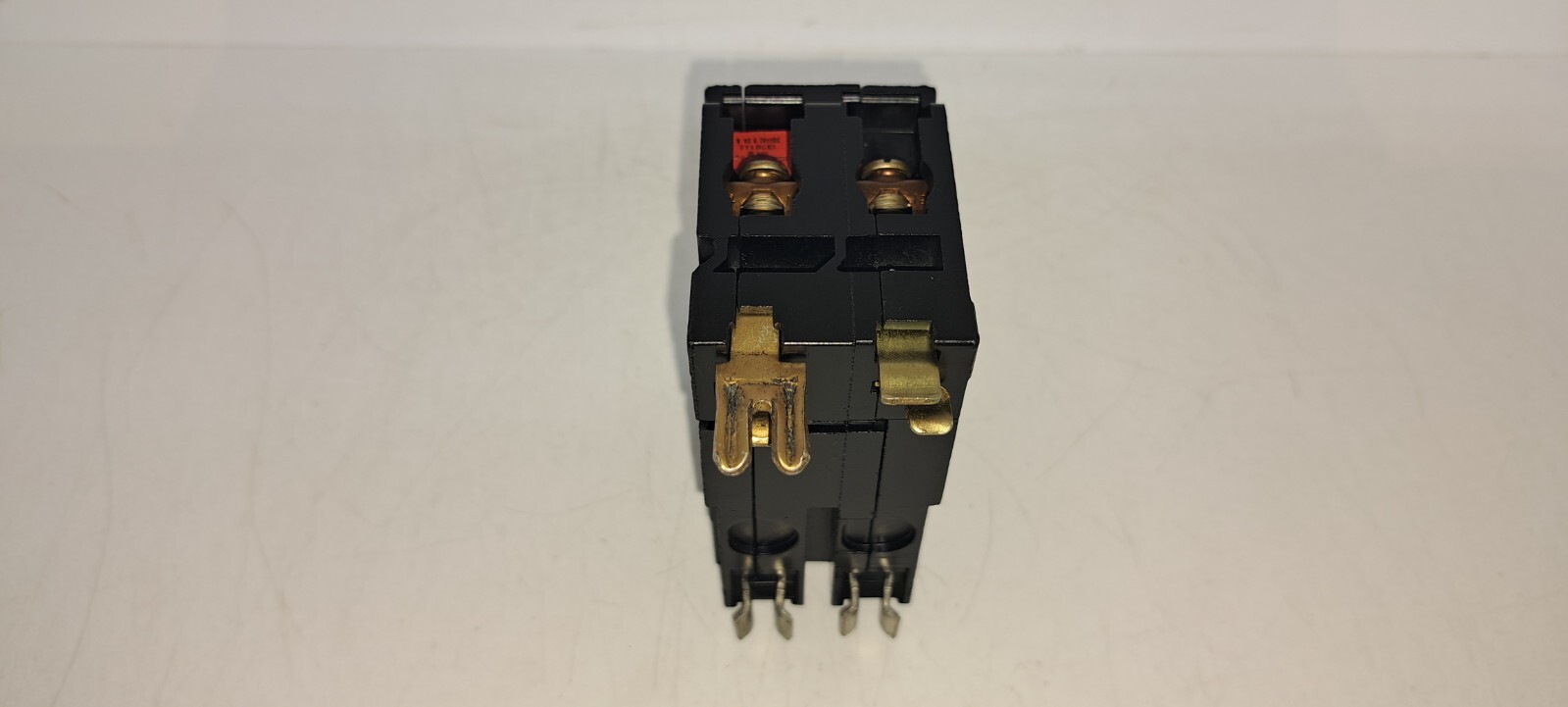 Square D QO260 2 Pole 60 Amp 120/240V LONG STAB Circuit Breaker Type QO