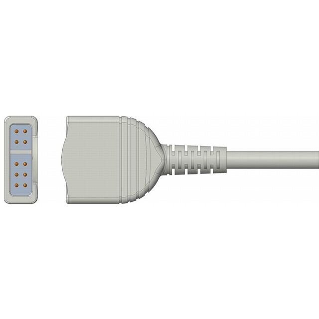 Covidien BIS Patient Interface Cable 186-0107, Replacement