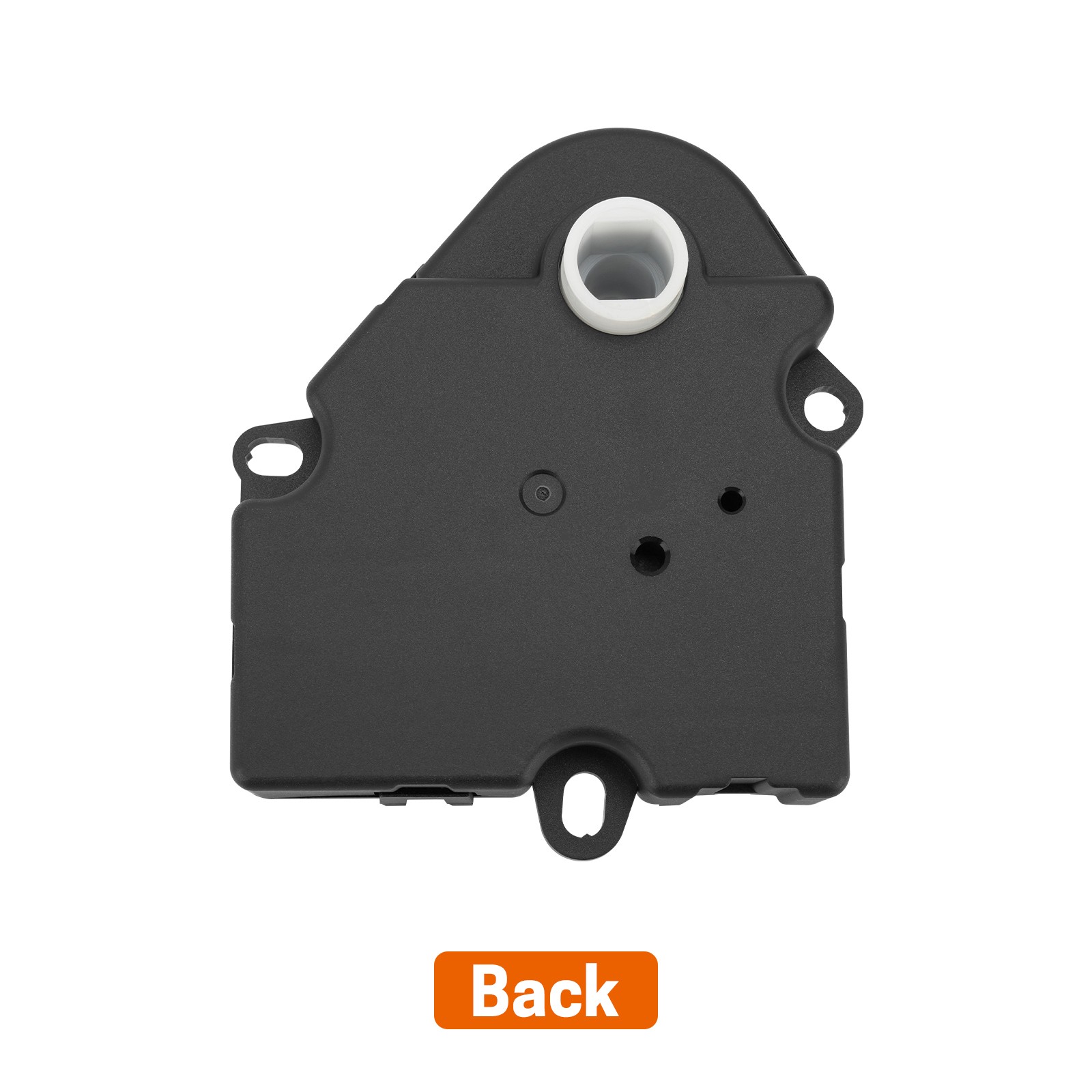 SINTLY Main HAVC Heater Mode Door Actuator for Buick 2000-2005 Pontiac 604-147