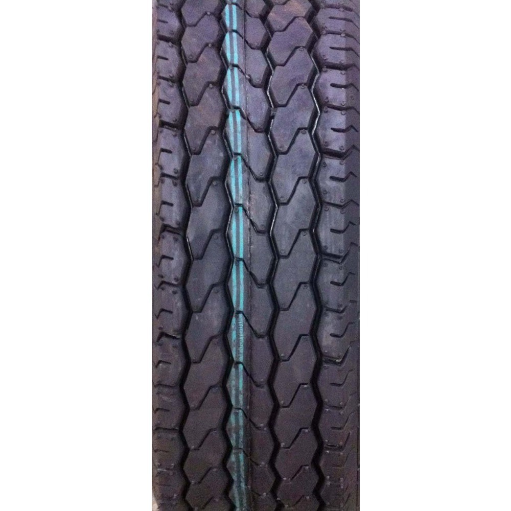 4 Premium Trailer Tires ST 205 75R15 Load Range D 8 Ply Deep Tread Radial
