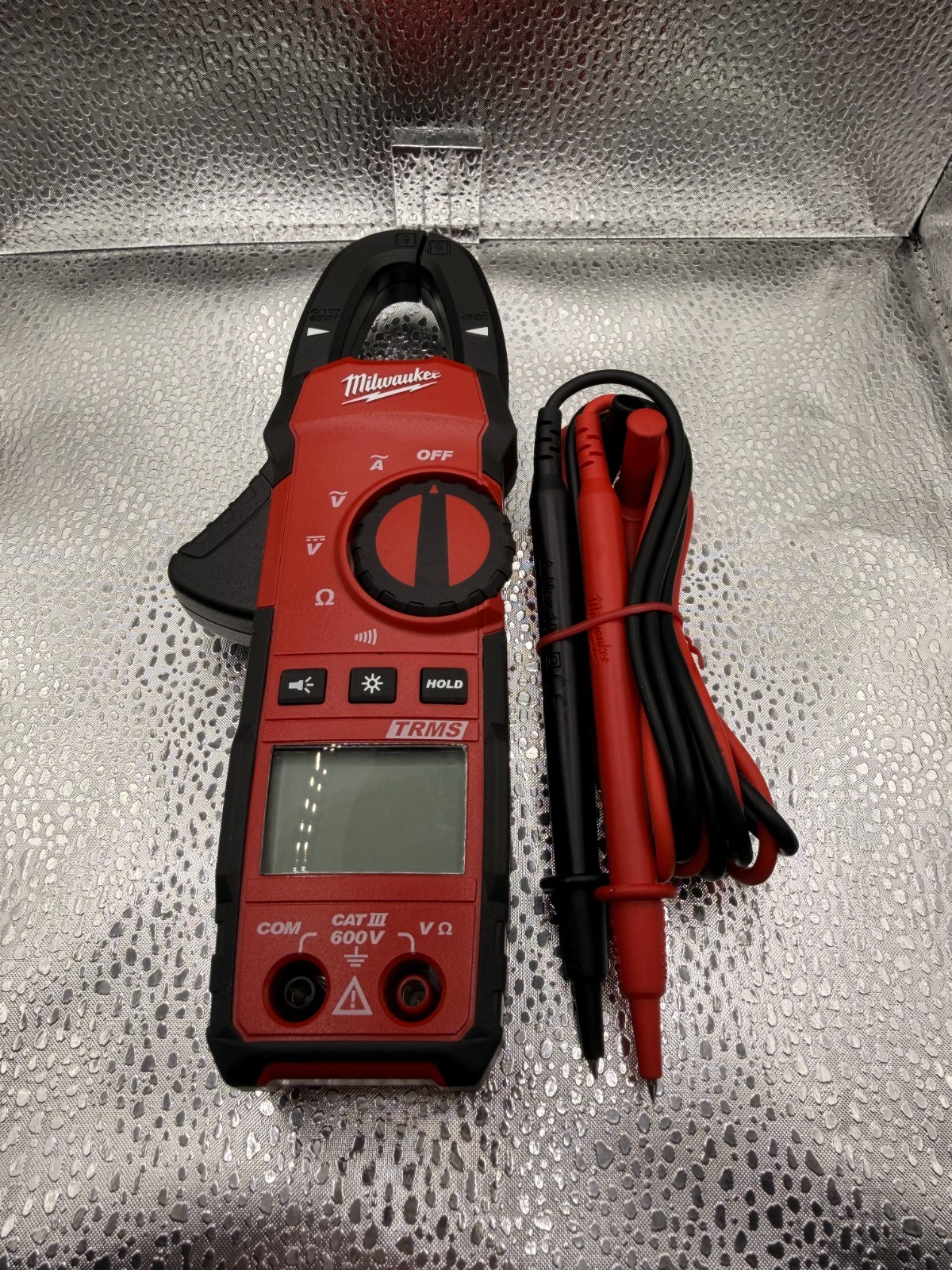 MILWAUKEE CLAMP METER 2235-20