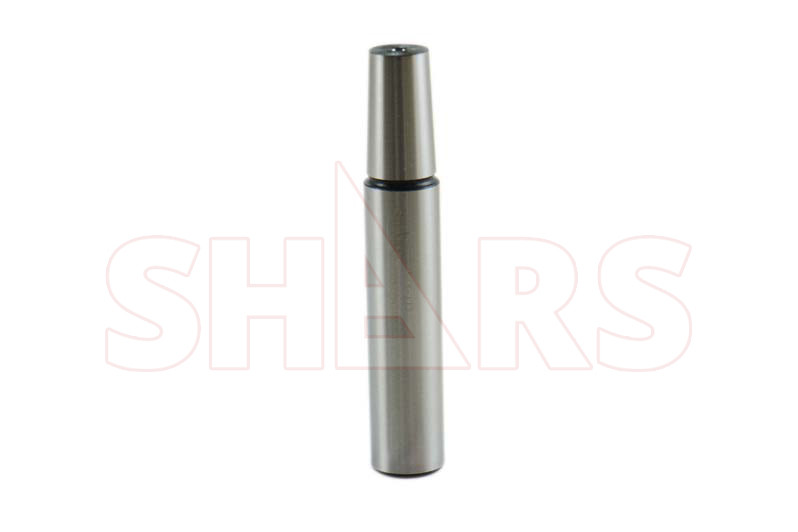 SHARS 5/8″ TO 2JT STRAIGHT SHANK DRILL CHUCK HARDENED JT2 JACOBS TAPER New !