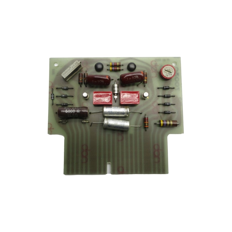CEC 50015 UNMP
