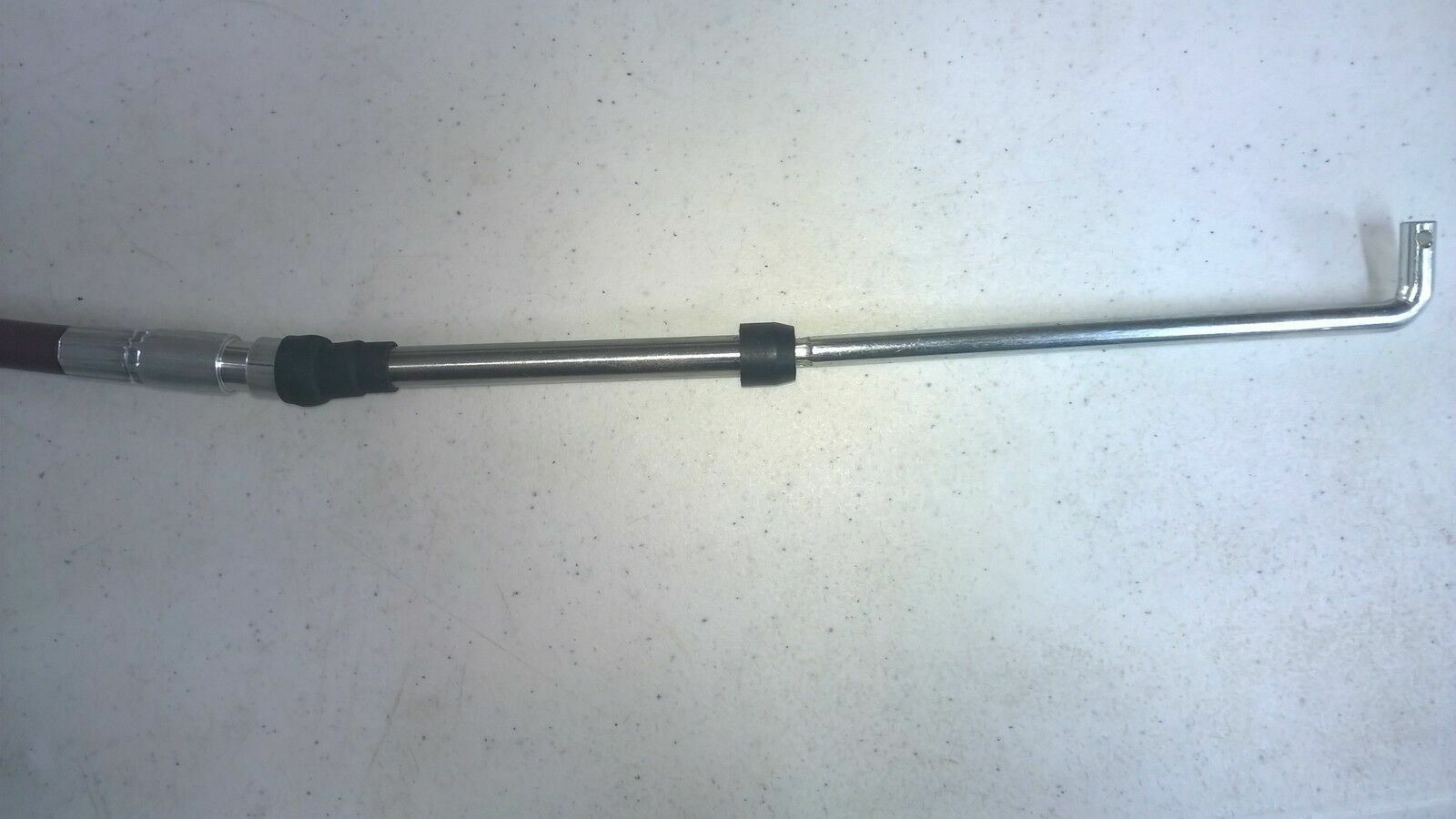 Rockshaft control cable, JohnDeere 2010 (see details) , replaces AT13231