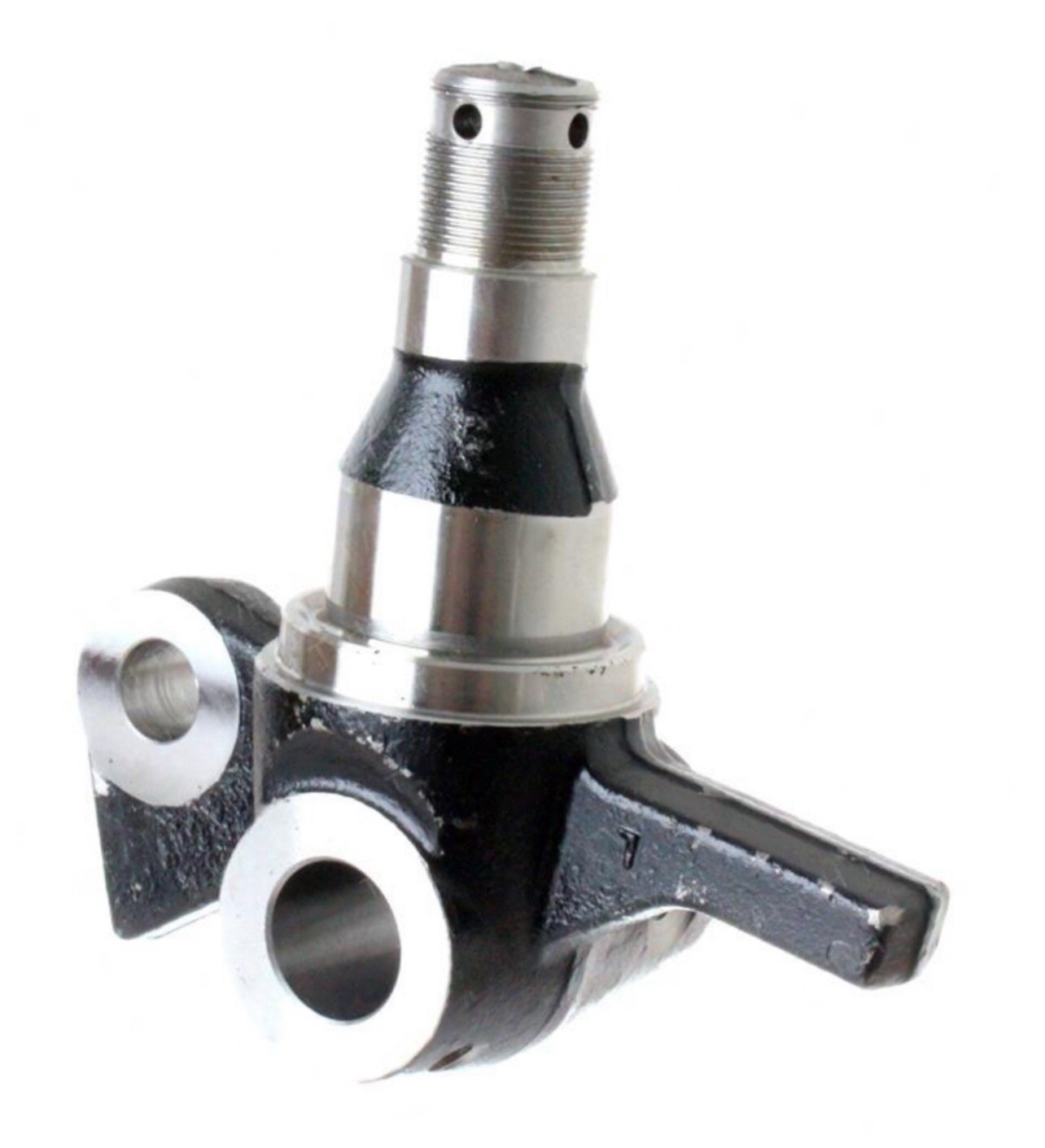 Komatsu 3EB-24-51222, LH STEER KNUCKLE (For 2.0 Ton To 3.0 Ton Model) FG25ST-16